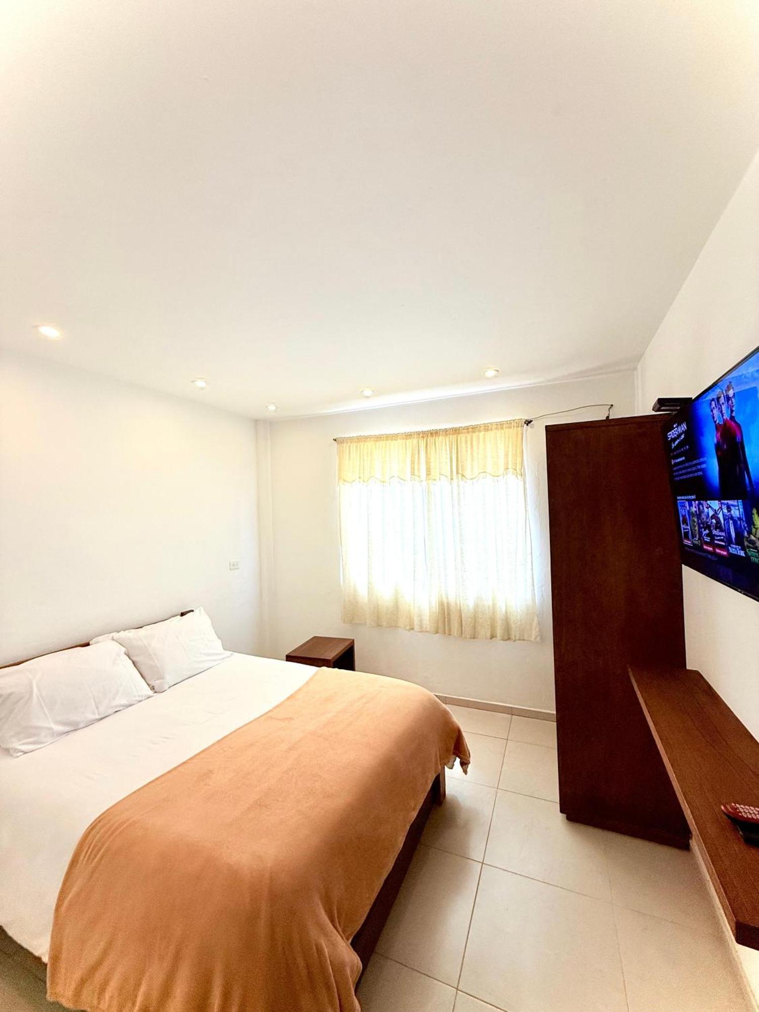 Apartment Urban Refuge Villa de Leyva