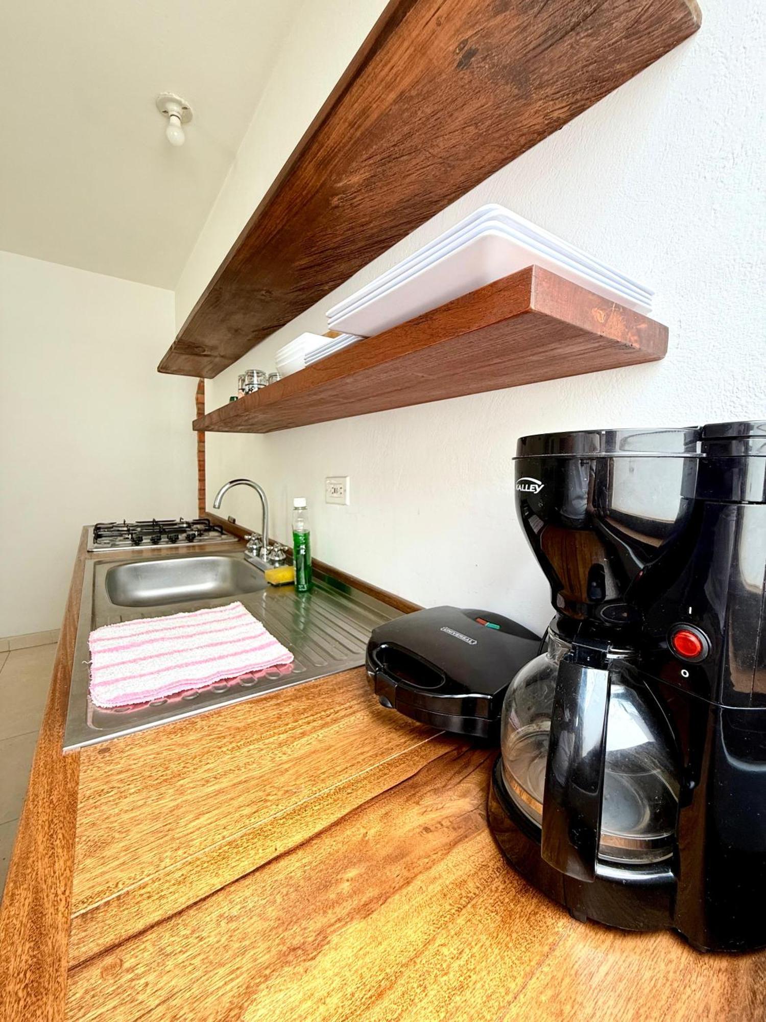 Urban Refuge Apartment
